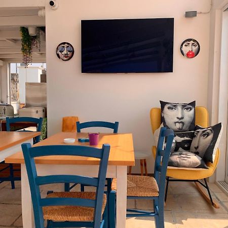 Piazza Fontana Luxury Bed & Breakfast Galatina Bagian luar foto