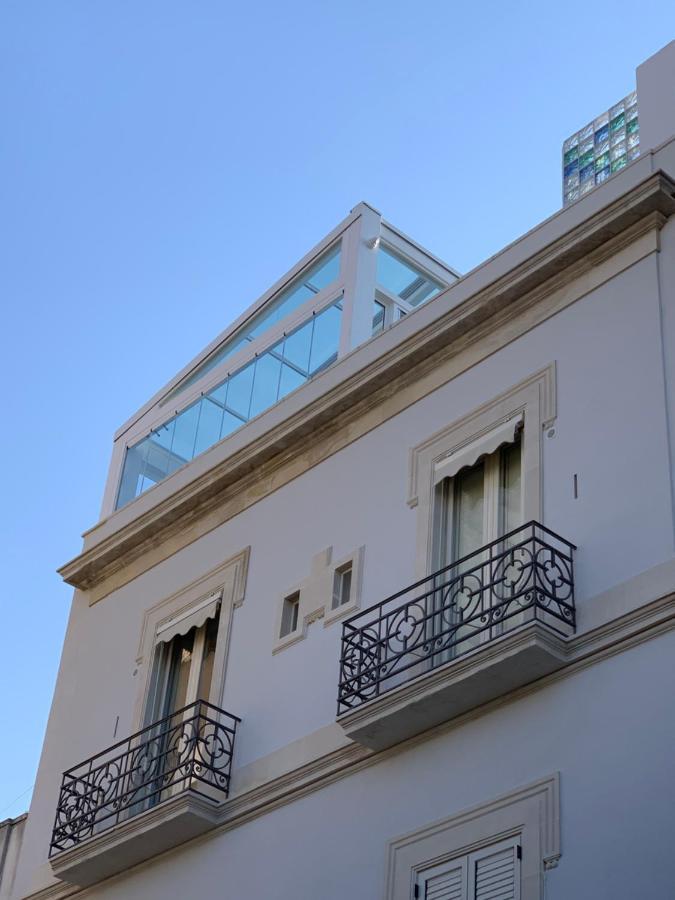 Piazza Fontana Luxury Bed & Breakfast Galatina Bagian luar foto