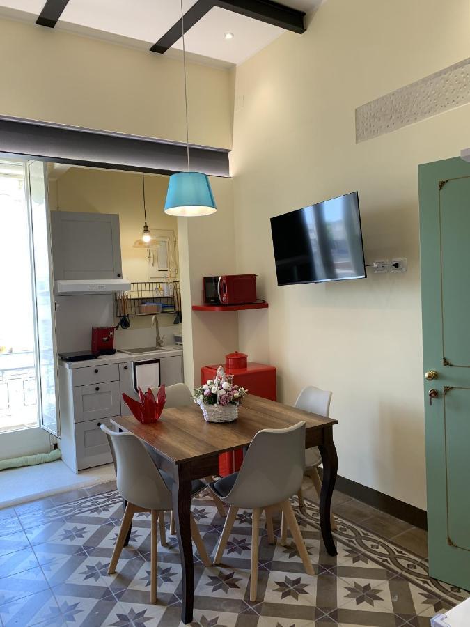 Piazza Fontana Luxury Bed & Breakfast Galatina Bagian luar foto