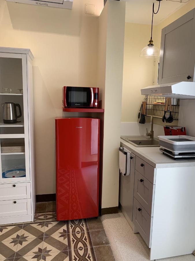 Piazza Fontana Luxury Bed & Breakfast Galatina Bagian luar foto