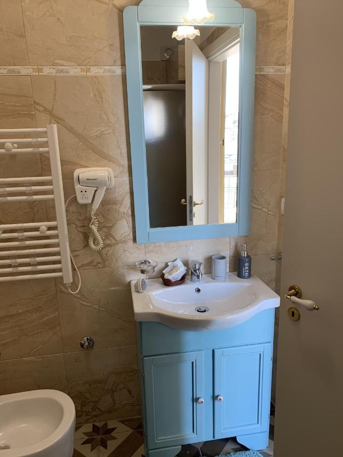 Piazza Fontana Luxury Bed & Breakfast Galatina Bagian luar foto