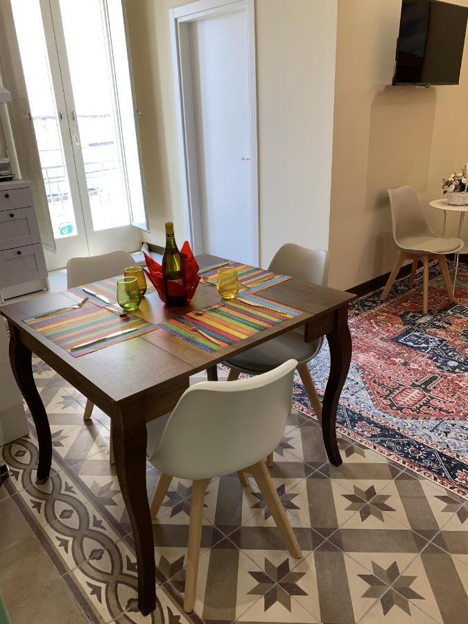 Piazza Fontana Luxury Bed & Breakfast Galatina Bagian luar foto