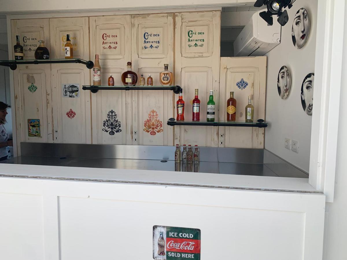 Piazza Fontana Luxury Bed & Breakfast Galatina Bagian luar foto
