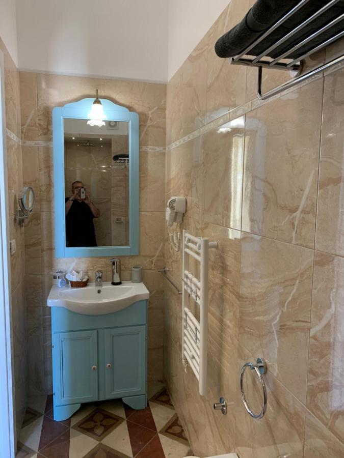 Piazza Fontana Luxury Bed & Breakfast Galatina Bagian luar foto