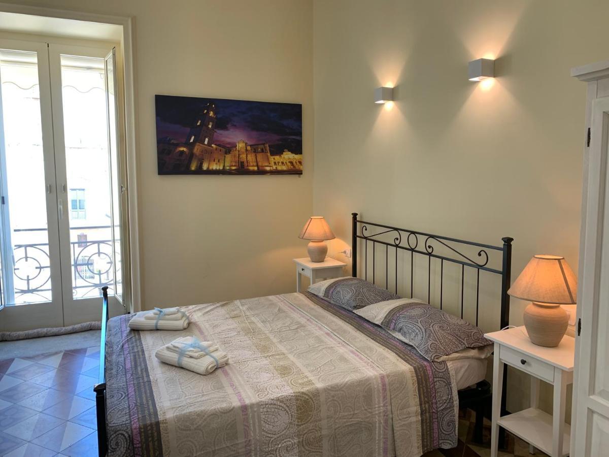 Piazza Fontana Luxury Bed & Breakfast Galatina Bagian luar foto